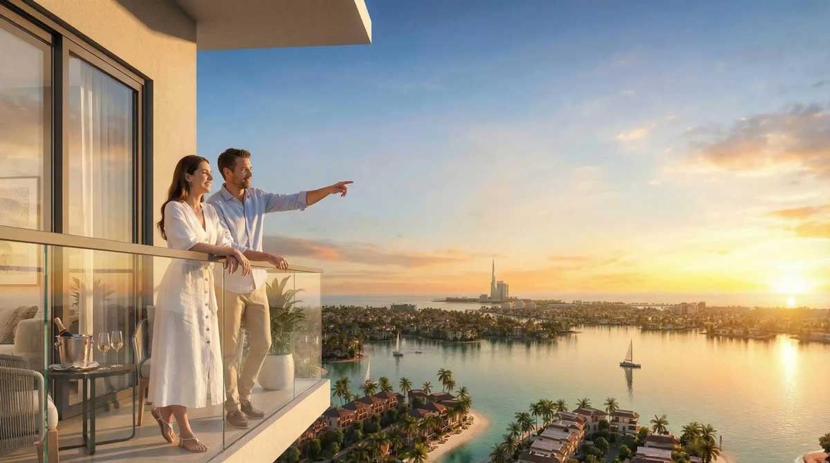 Tiềm năng đầu tư khi mua căn hộ Imperia Green Paradise Cần Giờ