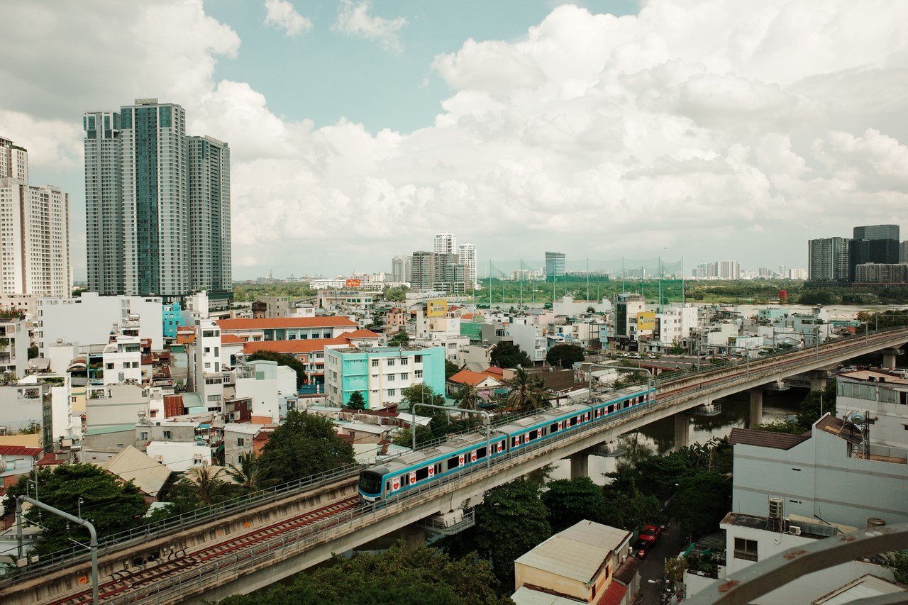 TP.HCM Chốt Hạn Bàn Giao Mặt Bằng Metro Cần Giờ Trước 2/9 – Tác Động Đến Imperia Green Paradise
