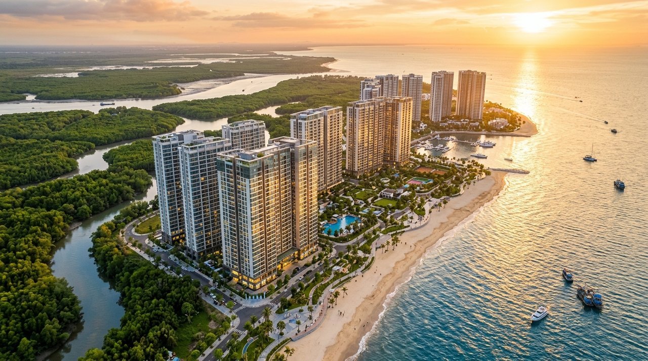 Chính sách thanh toán Imperia Green Paradise: Cách kiểm tra