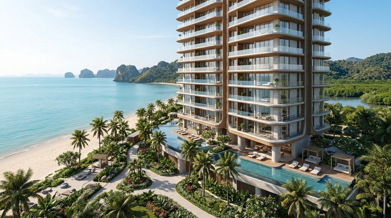 Ga Metro Cần Giờ Depot: TP.HCM Lấy Ý Kiến Quy Hoạch — Tác Động Đến Imperia Green Paradise