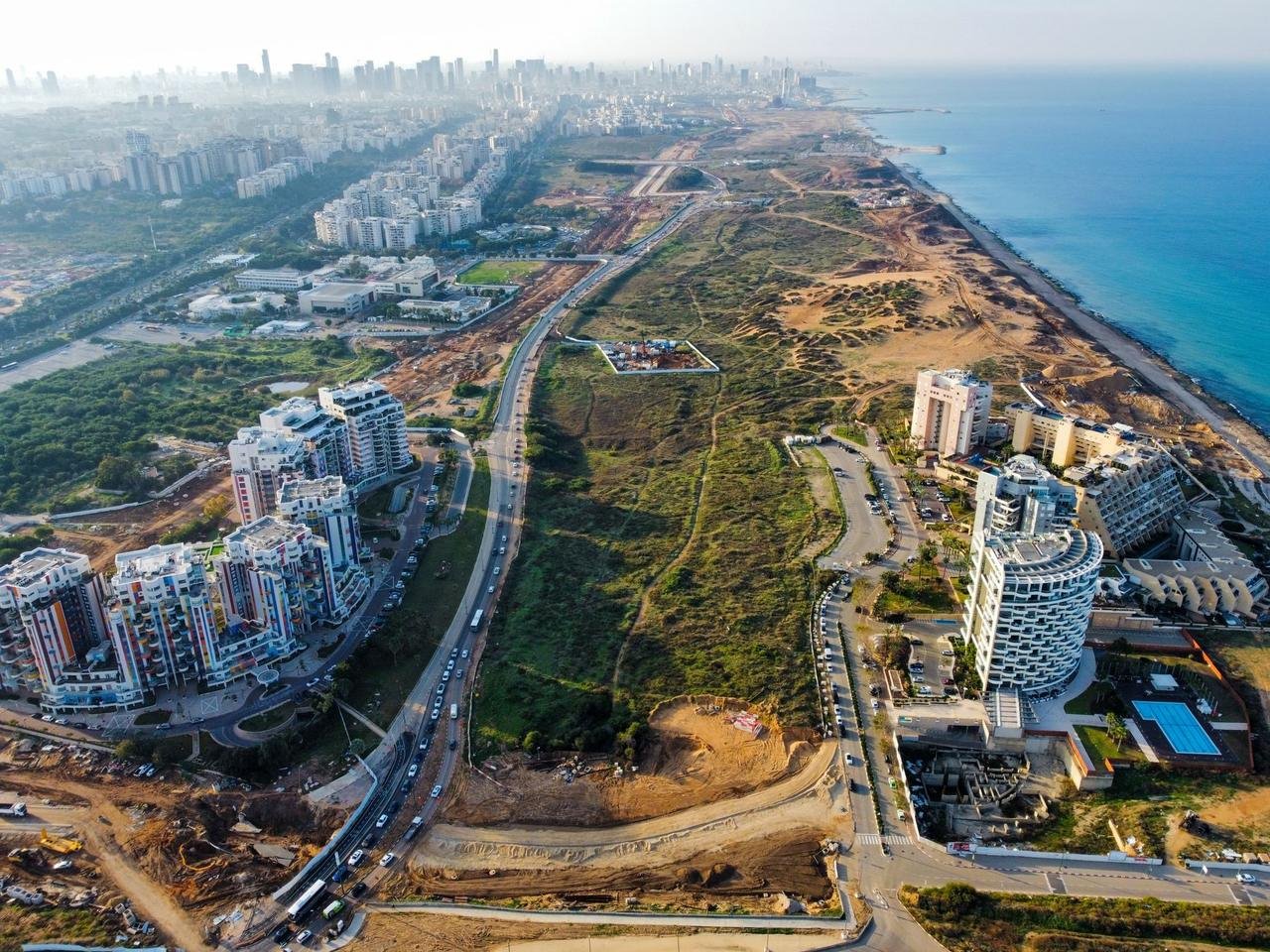Vinhomes Green Paradise Lãi 30.042 Tỷ — Imperia Cần Giờ Hưởng Lợi Gì?