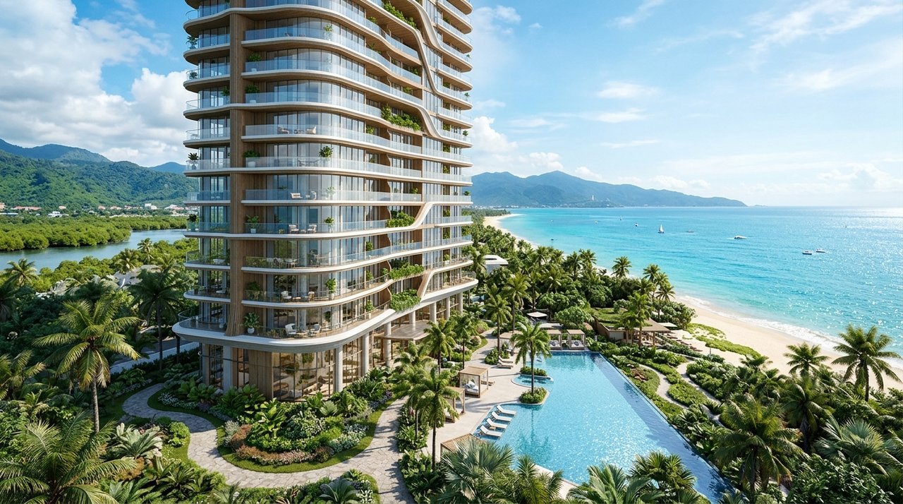 Imperia Green Paradise Cần Giờ Là Gì? Tổng Quan Dự Án MIK Group 2026