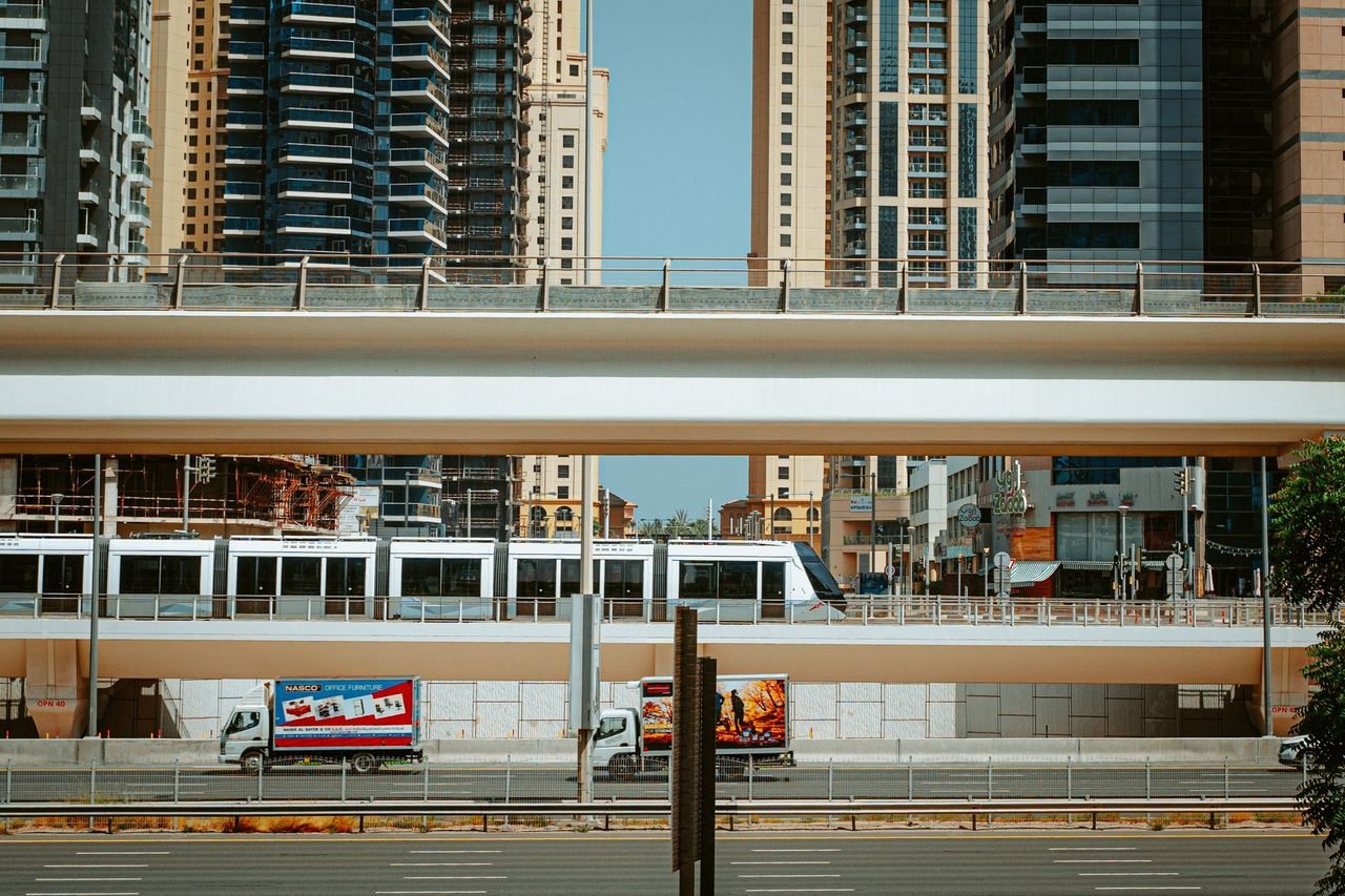 Tuyến metro trên cao và nút giao tại TP.HCM, kết nối hướng về Cần Giờ
