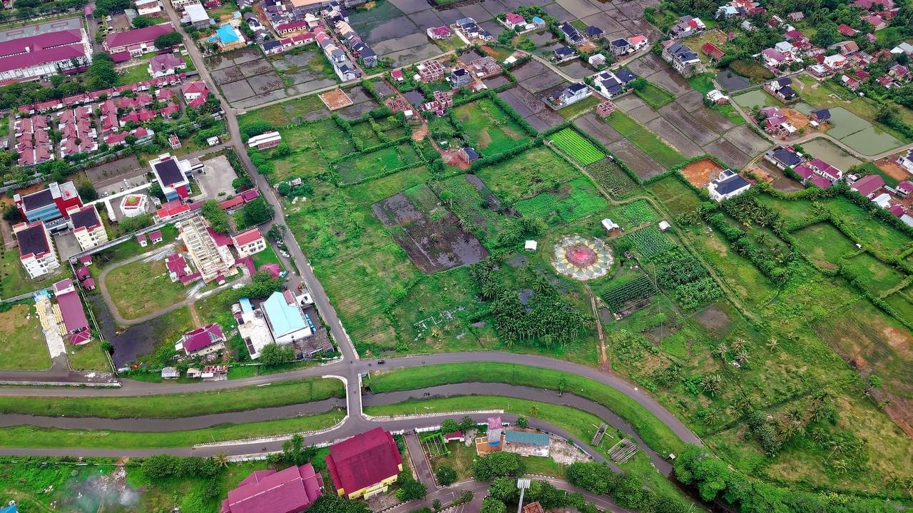 Căn hộ Imperia Green Paradise Cần Giờ của MIK Group trong khu đô thị Vinhomes Green Paradise