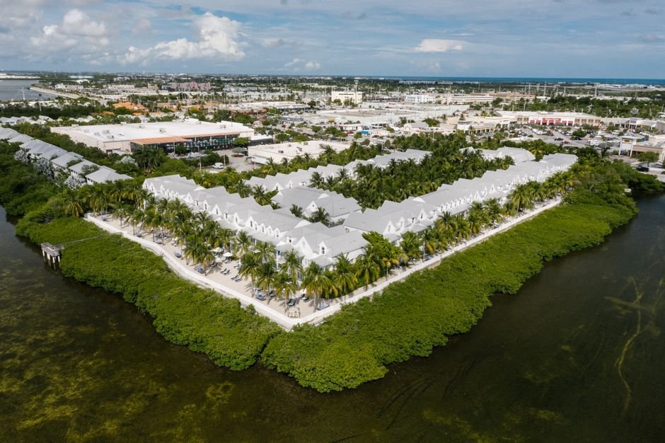 Căn hộ Imperia Green Paradise Cần Giờ của MIK Group trong Vinhomes Green Paradise